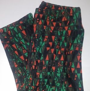 Lularoe leggings OS
